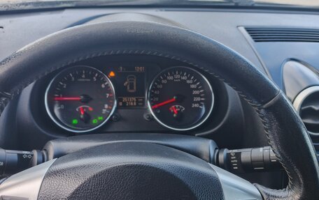 Nissan Qashqai, 2010 год, 830 000 рублей, 7 фотография