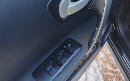 Nissan Qashqai, 2010 год, 830 000 рублей, 10 фотография