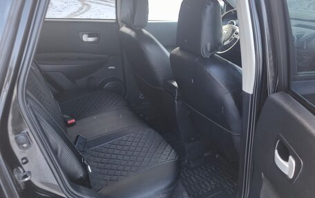 Nissan Qashqai, 2010 год, 830 000 рублей, 13 фотография