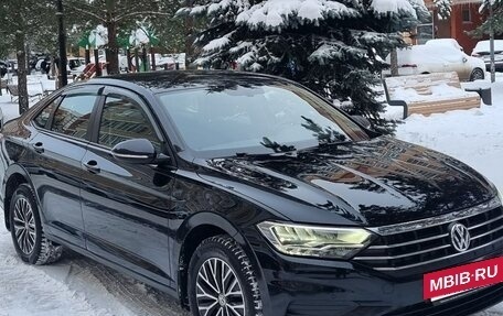 Volkswagen Jetta VII, 2020 год, 1 840 000 рублей, 15 фотография