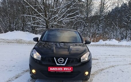 Nissan Qashqai, 2010 год, 830 000 рублей, 6 фотография