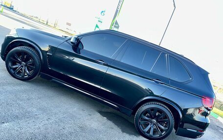 BMW X5, 2015 год, 3 250 000 рублей, 3 фотография