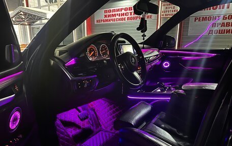 BMW X5, 2015 год, 3 250 000 рублей, 13 фотография