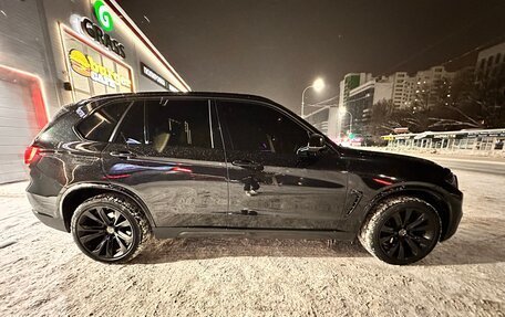 BMW X5, 2015 год, 3 250 000 рублей, 11 фотография