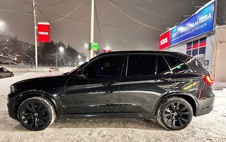 BMW X5, 2015 год, 3 250 000 рублей, 10 фотография