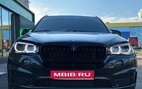 BMW X5, 2015 год, 3 250 000 рублей, 4 фотография