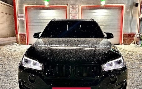 BMW X5, 2015 год, 3 250 000 рублей, 7 фотография