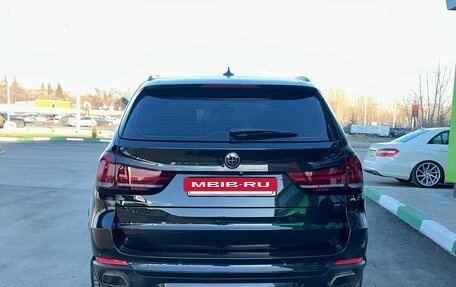 BMW X5, 2015 год, 3 250 000 рублей, 5 фотография