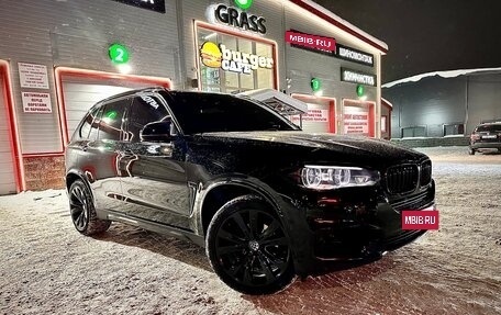 BMW X5, 2015 год, 3 250 000 рублей, 9 фотография