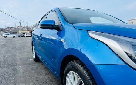 KIA Rio IV, 2018 год, 1 630 000 рублей, 4 фотография