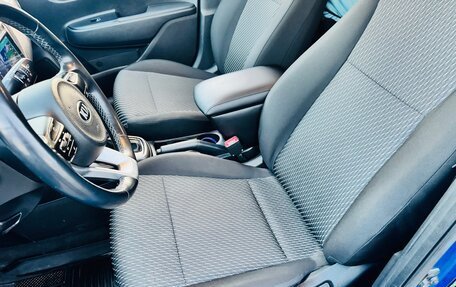 KIA Rio IV, 2018 год, 1 630 000 рублей, 16 фотография