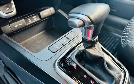 KIA Rio IV, 2018 год, 1 630 000 рублей, 18 фотография