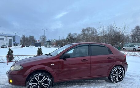 Chevrolet Lacetti, 2007 год, 340 000 рублей, 4 фотография