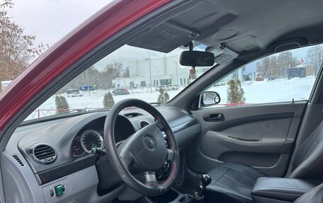 Chevrolet Lacetti, 2007 год, 340 000 рублей, 5 фотография