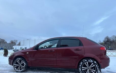 Chevrolet Lacetti, 2007 год, 340 000 рублей, 3 фотография