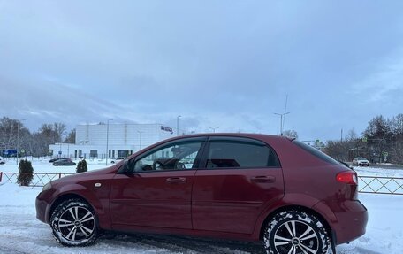 Chevrolet Lacetti, 2007 год, 340 000 рублей, 7 фотография