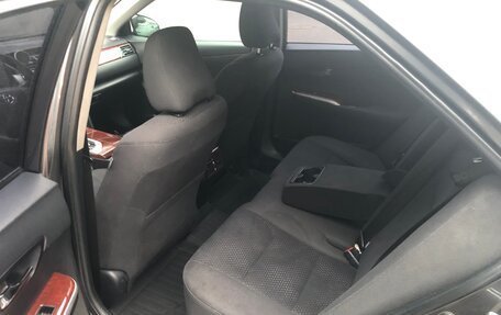 Toyota Camry, 2013 год, 1 430 000 рублей, 9 фотография