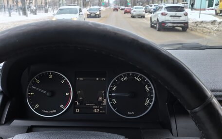 Land Rover Discovery IV, 2010 год, 1 550 000 рублей, 6 фотография