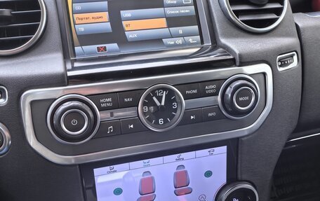 Land Rover Discovery IV, 2010 год, 1 550 000 рублей, 5 фотография