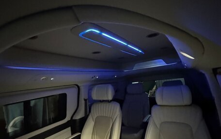 Hyundai Grand Starex Grand Starex I рестайлинг 2, 2019 год, 4 950 000 рублей, 13 фотография