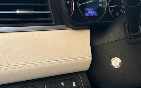 Hyundai Grand Starex Grand Starex I рестайлинг 2, 2019 год, 4 950 000 рублей, 25 фотография