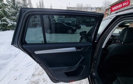 Skoda Superb III рестайлинг, 2021 год, 2 450 000 рублей, 10 фотография