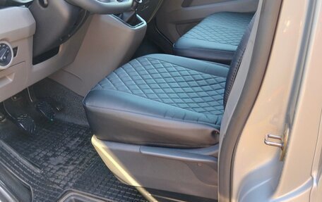 Volkswagen Caravelle T6 рестайлинг, 2021 год, 4 390 000 рублей, 19 фотография