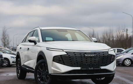 Haval F7, 2025 год, 2 799 000 рублей, 4 фотография