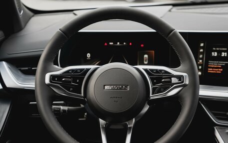 Haval F7, 2025 год, 2 799 000 рублей, 19 фотография