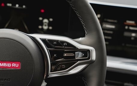 Haval F7, 2025 год, 2 799 000 рублей, 15 фотография