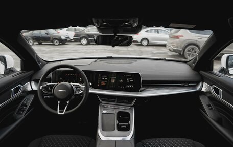 Haval F7, 2025 год, 2 799 000 рублей, 24 фотография