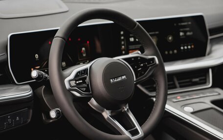 Haval F7, 2025 год, 2 799 000 рублей, 22 фотография