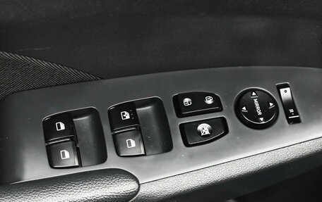 Hyundai Solaris II рестайлинг, 2022 год, 1 900 000 рублей, 13 фотография