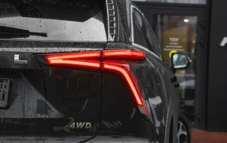 Haval F7, 2025 год, 3 294 000 рублей, 14 фотография