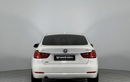 BMW 3 серия, 2014 год, 1 850 000 рублей, 6 фотография