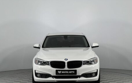 BMW 3 серия, 2014 год, 1 850 000 рублей, 2 фотография