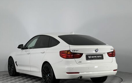 BMW 3 серия, 2014 год, 1 850 000 рублей, 7 фотография