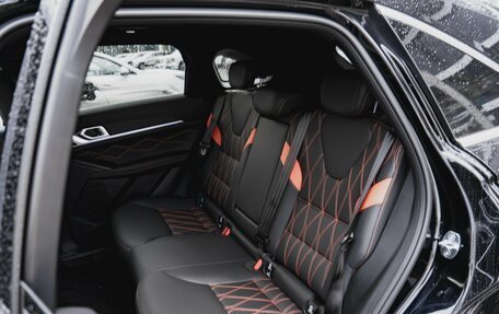 Haval F7, 2025 год, 3 294 000 рублей, 35 фотография