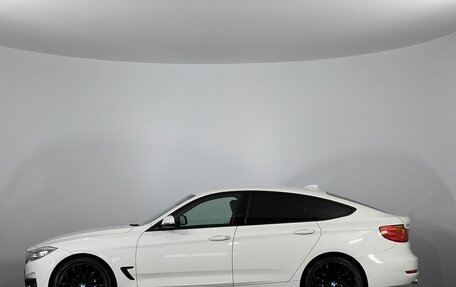 BMW 3 серия, 2014 год, 1 850 000 рублей, 8 фотография