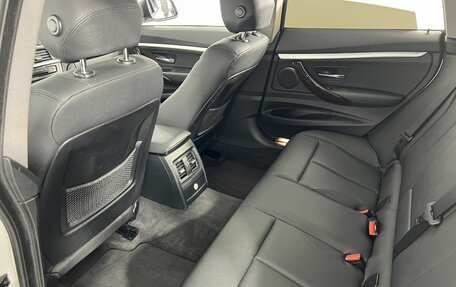 BMW 3 серия, 2014 год, 1 850 000 рублей, 11 фотография