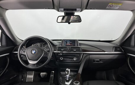 BMW 3 серия, 2014 год, 1 850 000 рублей, 15 фотография