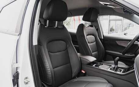 Chery Tiggo 4 I рестайлинг, 2025 год, 2 018 610 рублей, 27 фотография