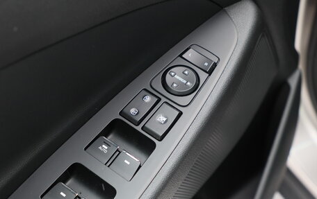 Hyundai Tucson III, 2019 год, 2 650 000 рублей, 18 фотография