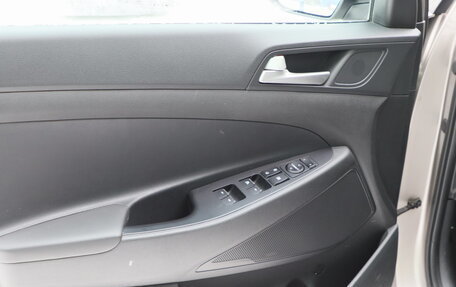 Hyundai Tucson III, 2019 год, 2 650 000 рублей, 17 фотография