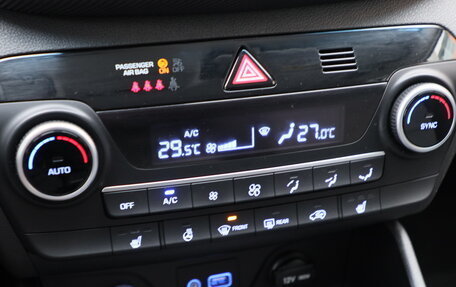 Hyundai Tucson III, 2019 год, 2 650 000 рублей, 15 фотография