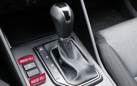 Hyundai Tucson III, 2019 год, 2 650 000 рублей, 12 фотография