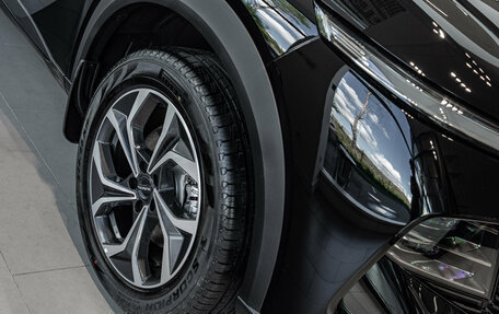 Haval F7, 2025 год, 3 649 000 рублей, 14 фотография