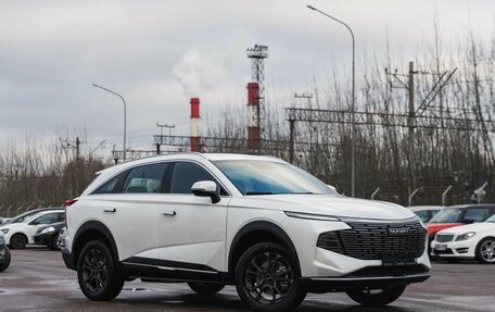 Haval F7, 2025 год, 2 799 000 рублей, 5 фотография