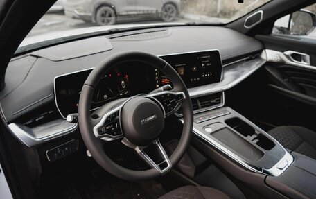 Haval F7, 2025 год, 2 799 000 рублей, 21 фотография