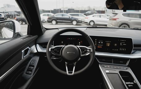 Haval F7, 2025 год, 2 799 000 рублей, 23 фотография